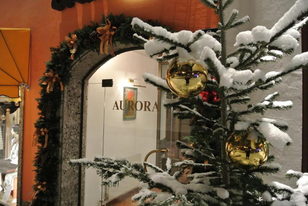 Aurora Appartements Inklusive Freiem Thermeneintritt Бад-Гофгаштайн Екстер'єр фото